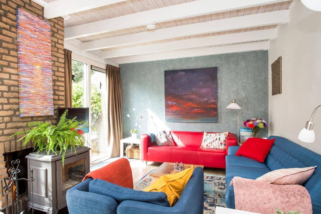 Sea La Vie Villa Lauwersoog Exterior photo