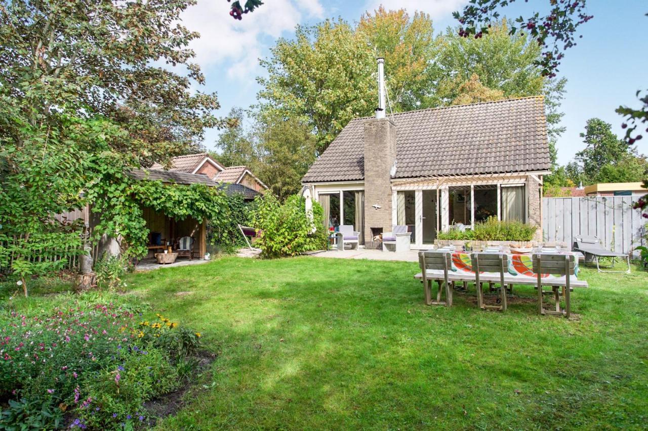 Sea La Vie Villa Lauwersoog Exterior photo