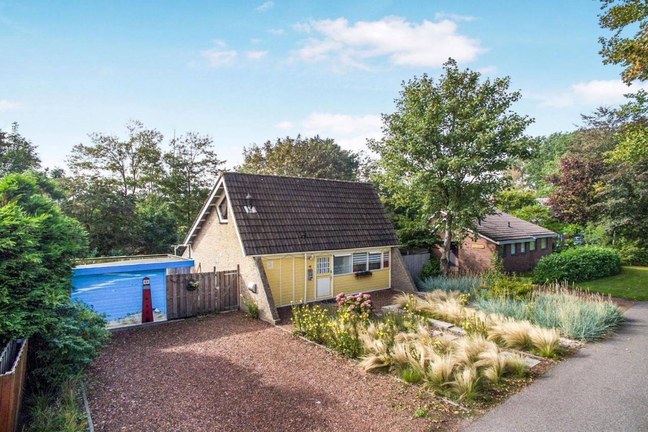 Sea La Vie Villa Lauwersoog Exterior photo
