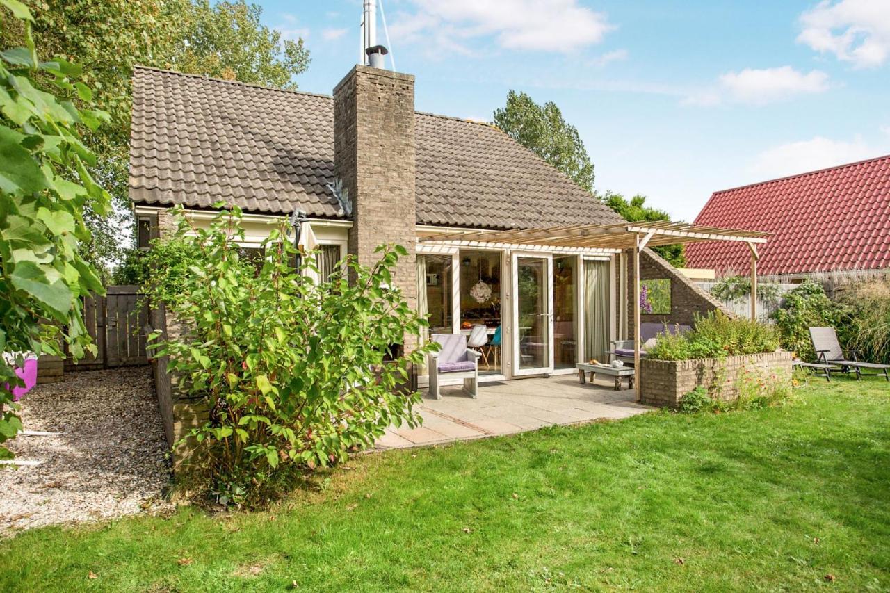 Sea La Vie Villa Lauwersoog Exterior photo
