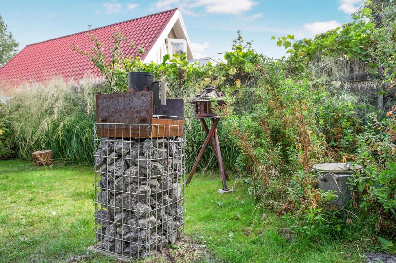 Sea La Vie Villa Lauwersoog Exterior photo