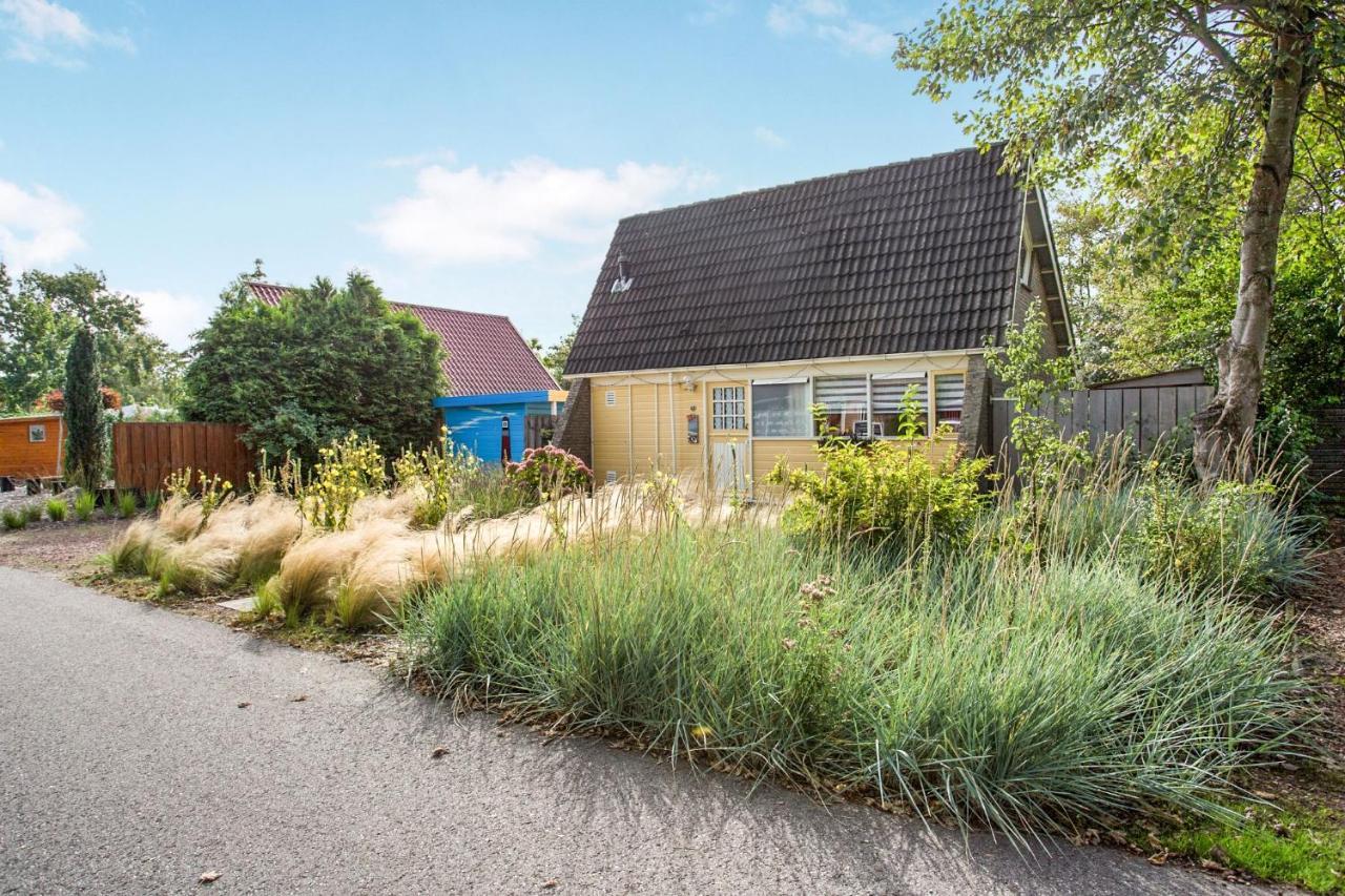 Sea La Vie Villa Lauwersoog Exterior photo